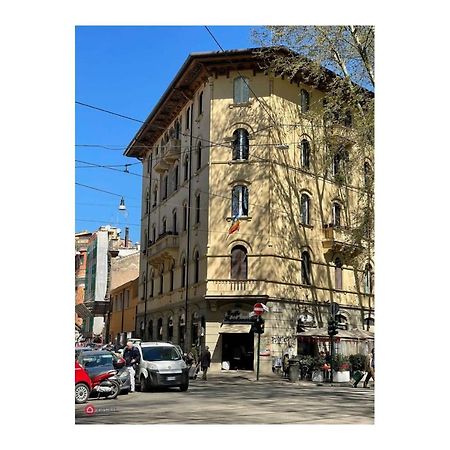 Roma Centro 아파트 외부 사진